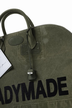 画像をギャラリービューアに読み込む, READYMADE DAILY BAG LARGE (KHAKI)