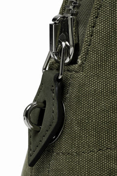 画像をギャラリービューアに読み込む, READYMADE DAILY BAG LARGE (KHAKI)