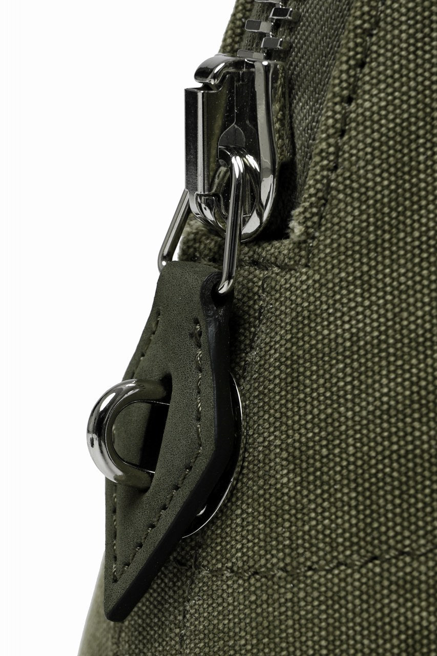 画像をギャラリービューアに読み込む, READYMADE DAILY BAG LARGE (KHAKI)