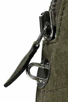 画像をギャラリービューアに読み込む, READYMADE DAILY BAG LARGE (KHAKI)