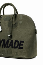 画像をギャラリービューアに読み込む, READYMADE DAILY BAG LARGE (KHAKI)