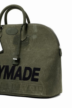 画像をギャラリービューアに読み込む, READYMADE DAILY BAG LARGE (KHAKI)