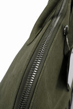 画像をギャラリービューアに読み込む, READYMADE DAILY BAG LARGE (KHAKI)