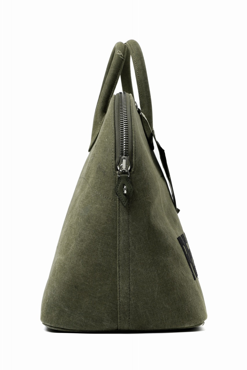 画像をギャラリービューアに読み込む, READYMADE DAILY BAG LARGE (KHAKI)