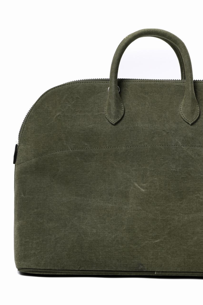 画像をギャラリービューアに読み込む, READYMADE DAILY BAG LARGE (KHAKI)