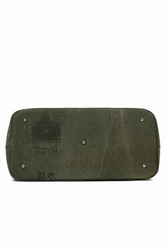 画像をギャラリービューアに読み込む, READYMADE DAILY BAG LARGE (KHAKI)