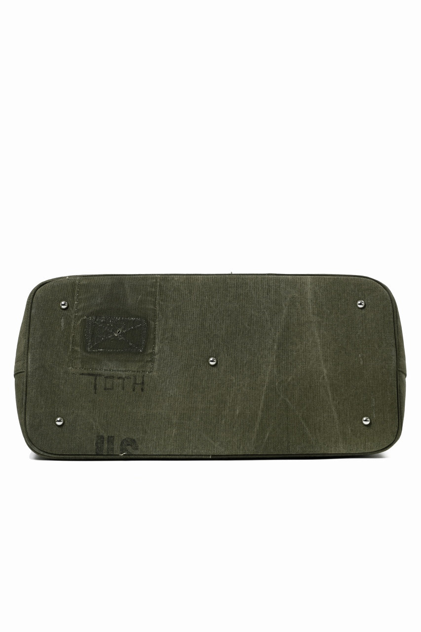 画像をギャラリービューアに読み込む, READYMADE DAILY BAG LARGE (KHAKI)