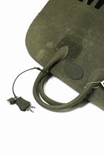 画像をギャラリービューアに読み込む, READYMADE DAILY BAG LARGE (KHAKI)