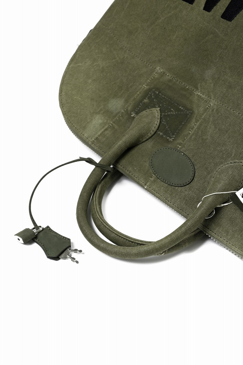 画像をギャラリービューアに読み込む, READYMADE DAILY BAG LARGE (KHAKI)