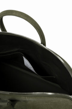 画像をギャラリービューアに読み込む, READYMADE DAILY BAG LARGE (KHAKI)