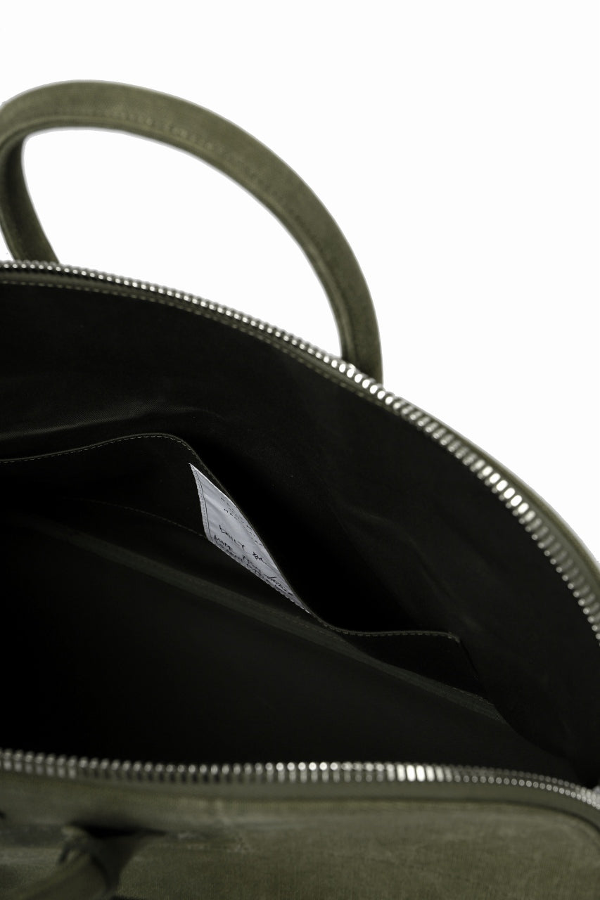 画像をギャラリービューアに読み込む, READYMADE DAILY BAG LARGE (KHAKI)