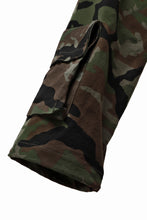 画像をギャラリービューアに読み込む, READYMADE CARGO PANTS (CAMO)