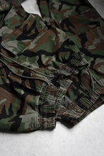 画像をギャラリービューアに読み込む, READYMADE CARGO PANTS (CAMO)