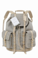 画像をギャラリービューアに読み込む, READYMADE FIELD PACK (WHITE)