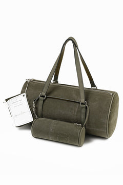 画像をギャラリービューアに読み込む, READYMADE PAPILLON BAG (KHAKI)