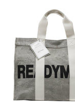 画像をギャラリービューアに読み込む, READYMADE EASY TOTE BAG LARGE (WHITE #a)