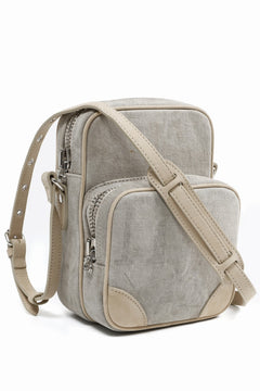 画像をギャラリービューアに読み込む, READYMADE SMALL SHOULDER BAG (WHITE)