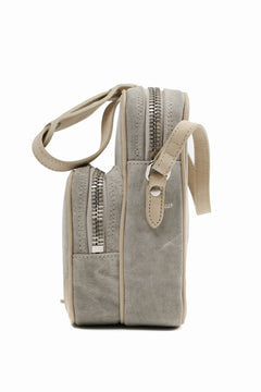 画像をギャラリービューアに読み込む, READYMADE SMALL SHOULDER BAG (WHITE)