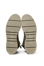 Load image into Gallery viewer, A.F ARTEFACT x Portaille LACE-UP SIDE ZIP BOOTS / SOFT SUEDE (GREIGE)