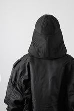 Load image into Gallery viewer, Y-3 Yohji Yamamoto Q B HAT (BLACK)