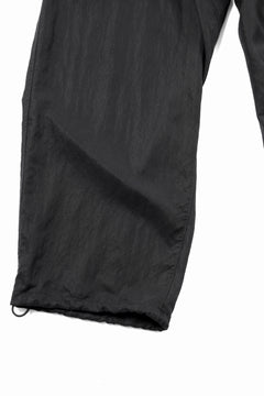 画像をギャラリービューアに読み込む, Y-3 Yohji Yamamoto SUSPENDER PANTS (BLACK)