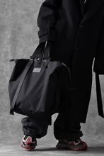 画像をギャラリービューアに読み込む, Juun.J Two Way Bag (BLACK)