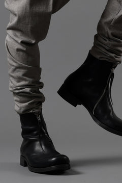 Load image into Gallery viewer, m.a+ elastic waist low crotch 2 pocket pants / P571/MJP1 (CARBON)