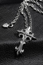 画像をギャラリービューアに読み込む, 【最短出荷可能】Loud Style Design - GET IN THE RING - THE UNFORGIVEN - "LGN-006" SILVER NECKLACE