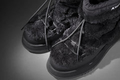 画像をギャラリービューアに読み込む, MASTERMIND WORLD x SUICOKE BOWER-TRab-FUR (BLACK)