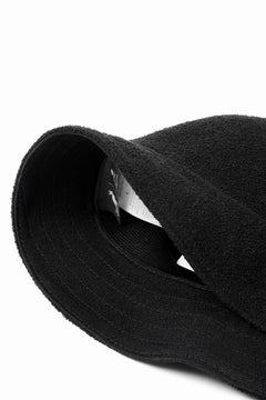 画像をギャラリービューアに読み込む, MASTERMIND WORLD x KANGOL® FLIP It RV BERMUDA CASUAL (BLACK)