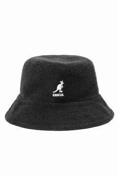 画像をギャラリービューアに読み込む, MASTERMIND WORLD x KANGOL® FLIP It RV BERMUDA CASUAL (BLACK)