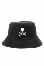 画像をギャラリービューアに読み込む, MASTERMIND WORLD x KANGOL® FLIP It RV BERMUDA CASUAL (BLACK)