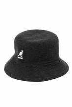 画像をギャラリービューアに読み込む, MASTERMIND WORLD x KANGOL® FLIP It RV BERMUDA CASUAL (BLACK)