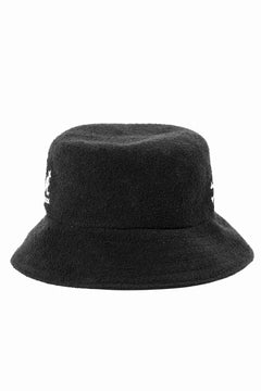 画像をギャラリービューアに読み込む, MASTERMIND WORLD x KANGOL® FLIP It RV BERMUDA CASUAL (BLACK)