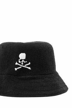 画像をギャラリービューアに読み込む, MASTERMIND WORLD x KANGOL® FLIP It RV BERMUDA CASUAL (BLACK)