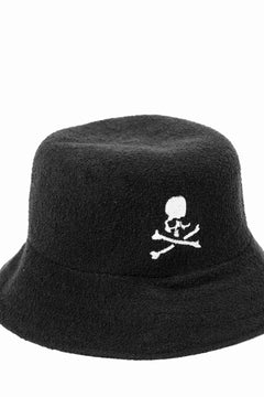 画像をギャラリービューアに読み込む, MASTERMIND WORLD x KANGOL® FLIP It RV BERMUDA CASUAL (BLACK)