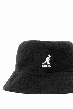 画像をギャラリービューアに読み込む, MASTERMIND WORLD x KANGOL® FLIP It RV BERMUDA CASUAL (BLACK)