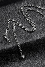 画像をギャラリービューアに読み込む, Loud Style Design - GET IN THE RING "UP-002" SILVER PENDANT