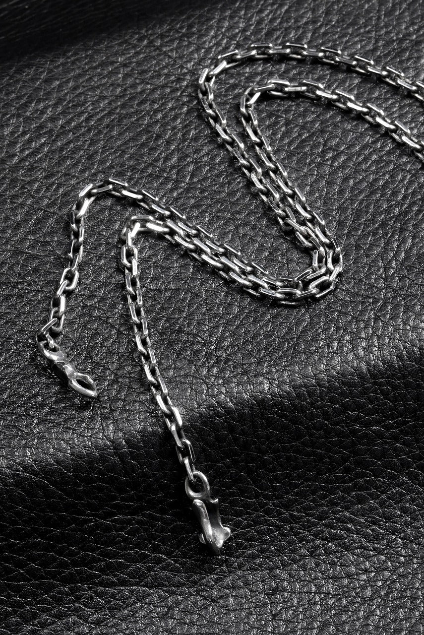 画像をギャラリービューアに読み込む, Loud Style Design - GET IN THE RING "UP-002" SILVER PENDANT