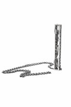 画像をギャラリービューアに読み込む, Node by KUDO SHUJI P-33  NECKLACE