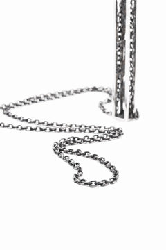 画像をギャラリービューアに読み込む, Node by KUDO SHUJI P-33  NECKLACE