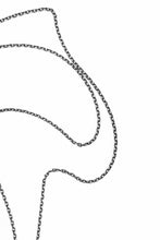 画像をギャラリービューアに読み込む, Node by KUDO SHUJI P-33  NECKLACE