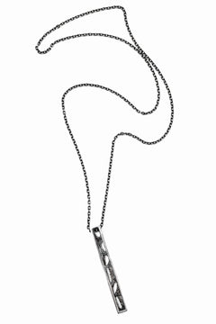 画像をギャラリービューアに読み込む, Node by KUDO SHUJI P-33  NECKLACE