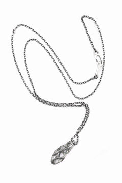 画像をギャラリービューアに読み込む, Node by KUDO SHUJI P-61 PENDANT