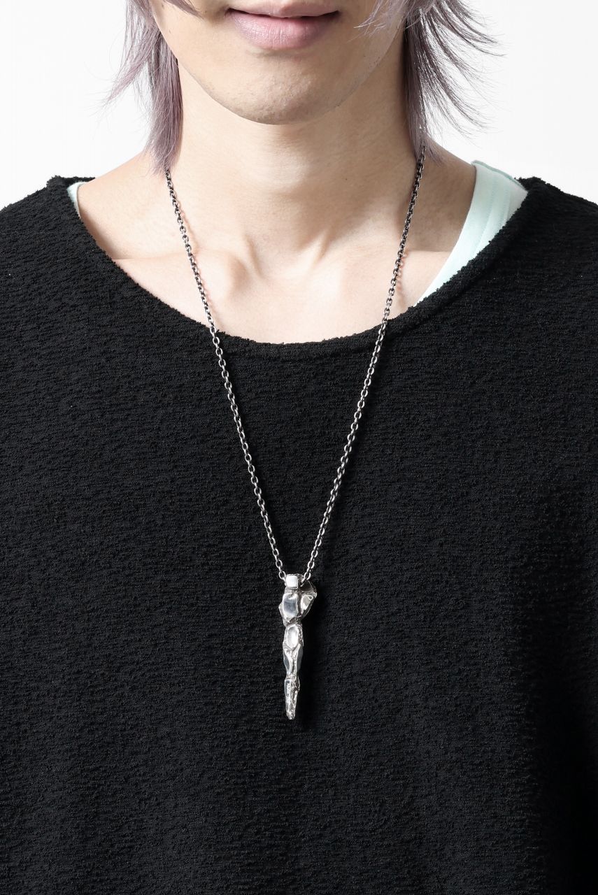 画像をギャラリービューアに読み込む, Node by KUDO SHUJI P-14 PENDANT