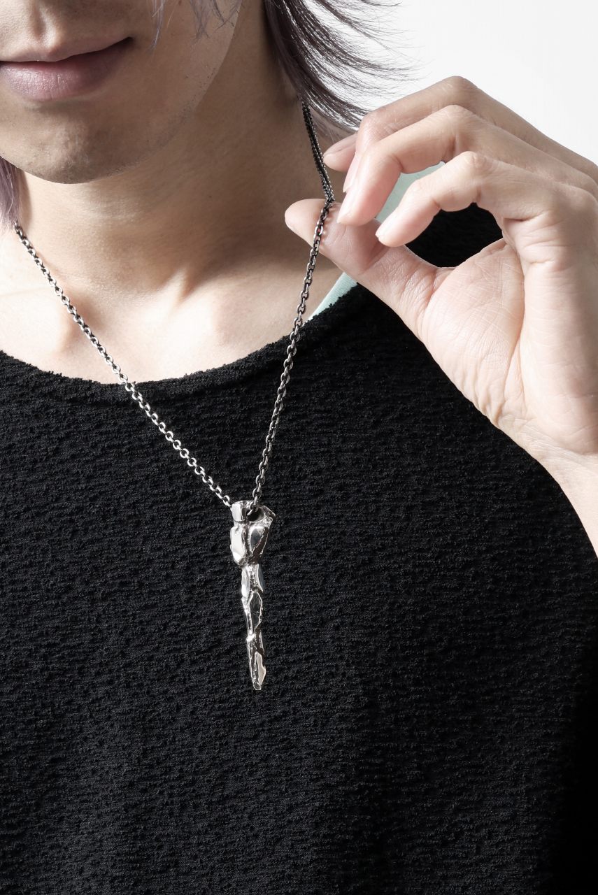 画像をギャラリービューアに読み込む, Node by KUDO SHUJI P-14 PENDANT