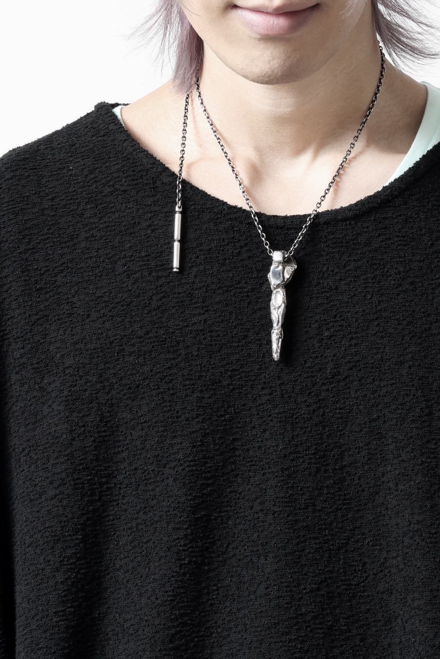 画像をギャラリービューアに読み込む, Node by KUDO SHUJI P-14 PENDANT