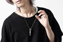 画像をギャラリービューアに読み込む, Node by KUDO SHUJI P-14 PENDANT