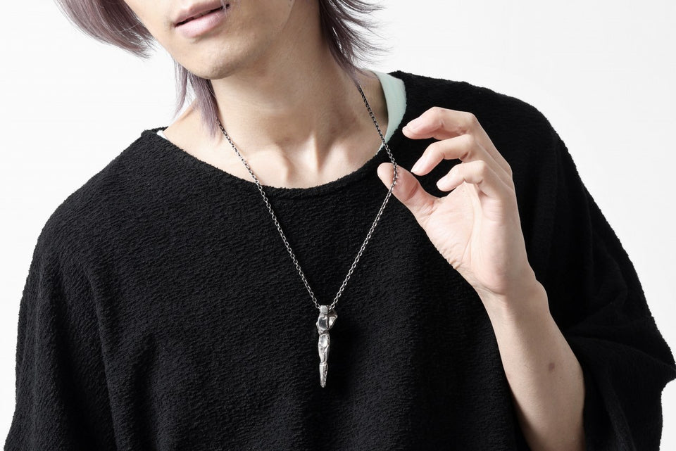 画像をギャラリービューアに読み込む, Node by KUDO SHUJI P-14 PENDANT