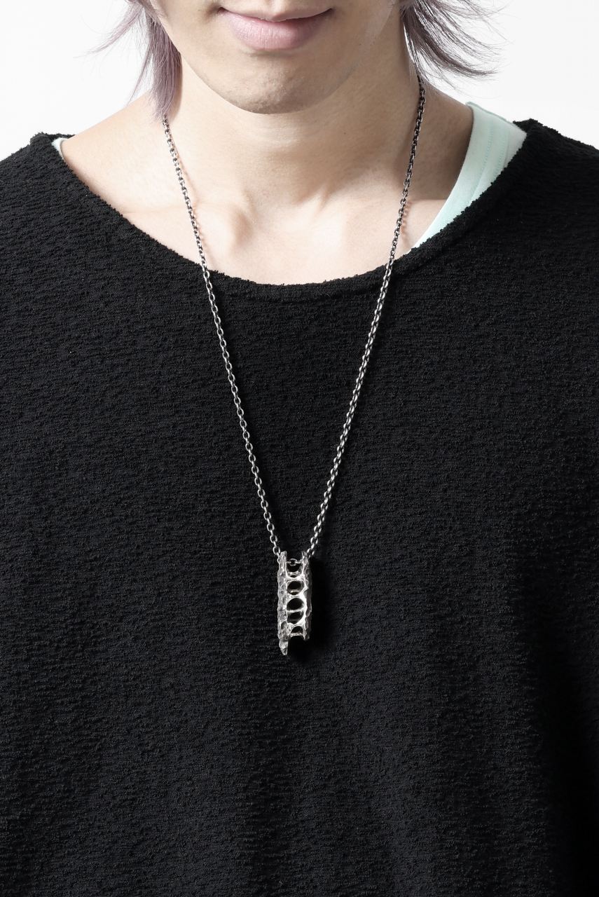 画像をギャラリービューアに読み込む, Node by KUDO SHUJI P-42  PENDANT